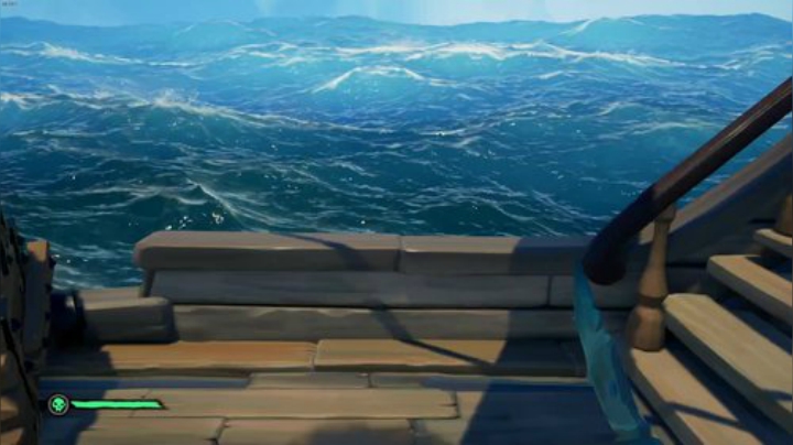 准！备！登！船！ 2020-06-10 20点场