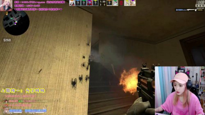 藤一的小幸运发布了一个斗鱼视频2020-06-11