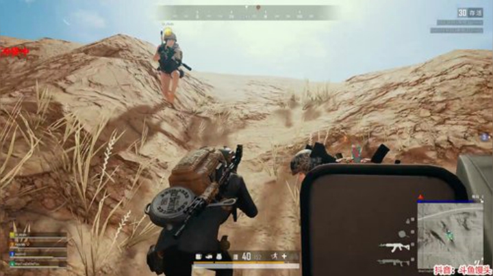 馒头：凄凄惨惨戚戚馒头酱 2020-06-04 03点场