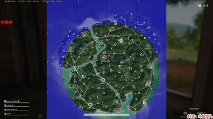 馒头：凄凄惨惨戚戚馒头酱 2020-06-03 01点场