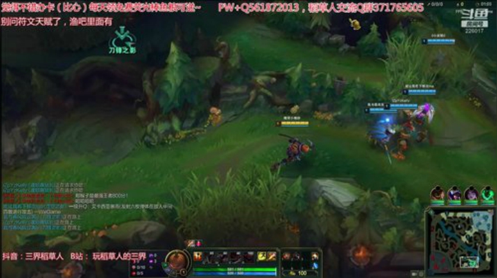 新版稻草人远古恐惧真的很强 2020-06-10 17点场