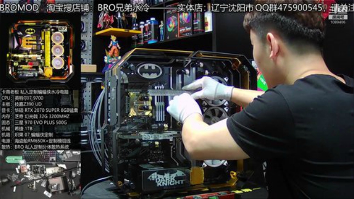 618第二波开始啦 2020-06-11 12点场