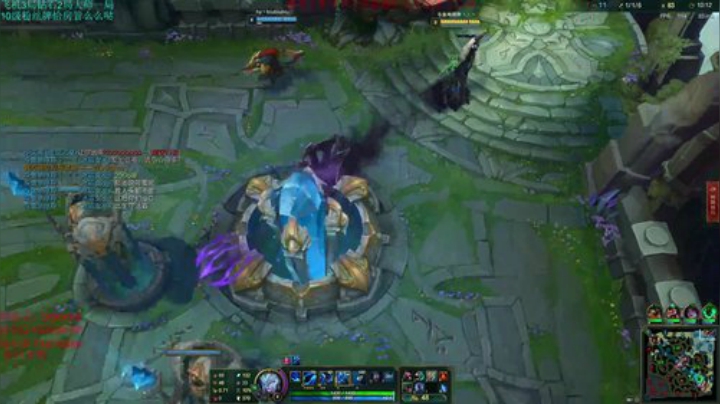 狼头吸血鬼，没有带错，想学就进！ 2020-06-08 13点场