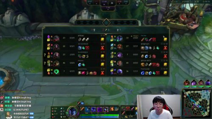 kreisler发布了一个斗鱼视频2020-06-11