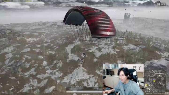 又是熬夜的一天 2042893 2020-06-11 02点场