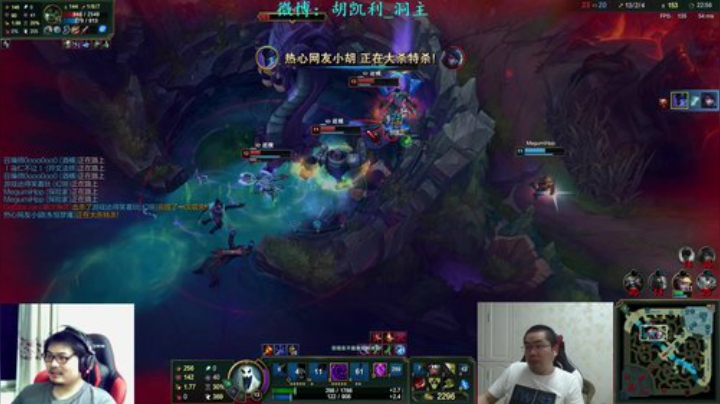 Smlia丶卡布奇诺发布了一个斗鱼视频2020-06-11