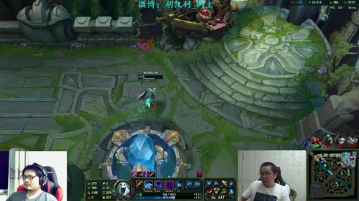 Smlia丶卡布奇诺发布了一个斗鱼视频2020-06-11