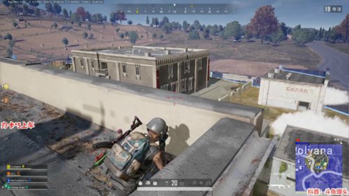 馒头：凄凄惨惨戚戚馒头酱 2020-06-08 20点场