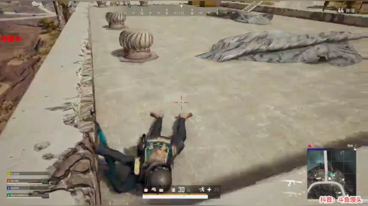 馒头：凄凄惨惨戚戚馒头酱 2020-06-04 01点场