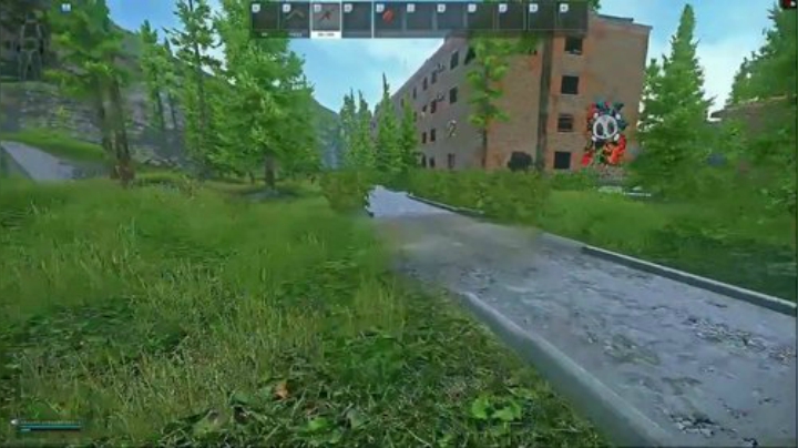 当你在塔科夫有张开光嘴是什么体验