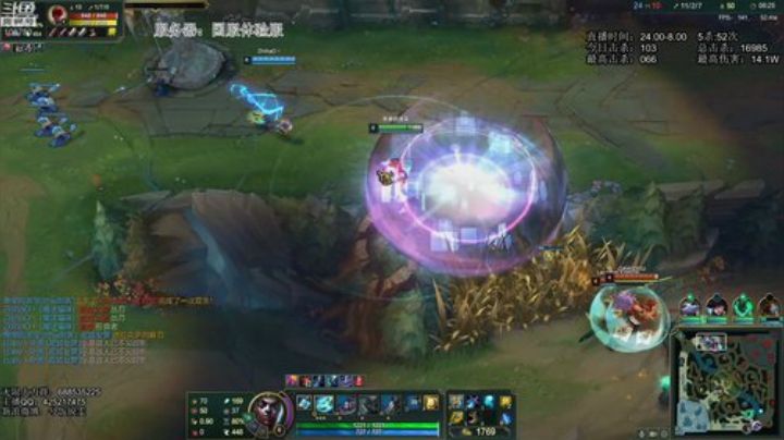 无限火力一夜五百杀 2020-06-11 02点场
