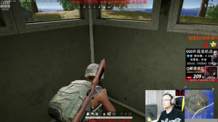 求赞