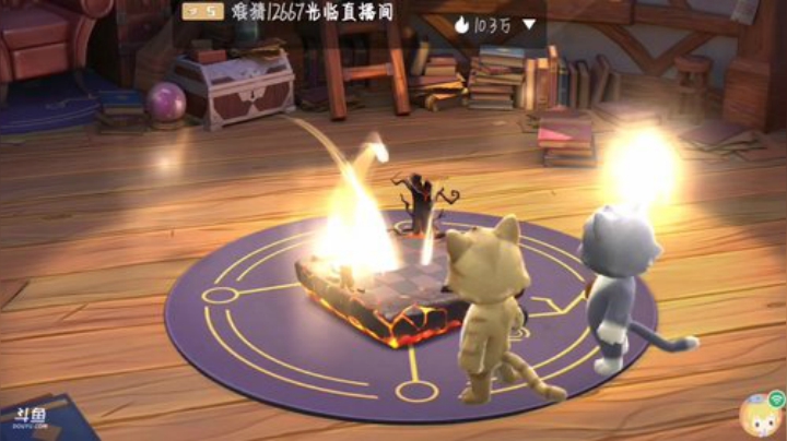 船新版本 野兽永远的神我哭了 2020-06-11 15点场