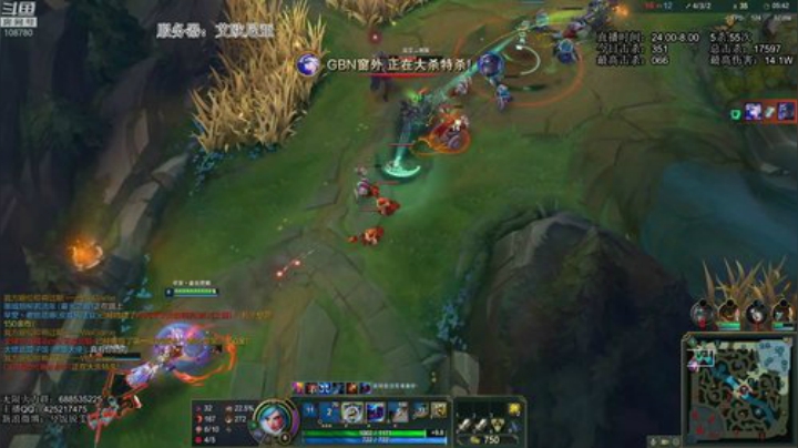 无限火力一夜五百杀 2020-06-12 06点场