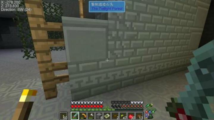 百事 这个模组 好玩！！！ 2020-06-10 23点场