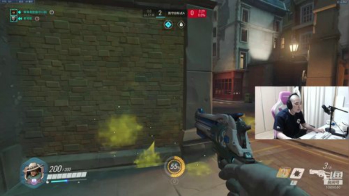 0~4300只打麦克雷 2020-06-11 19点场