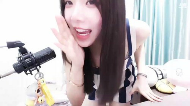 小姨子：加油 2020-06-12 11点场