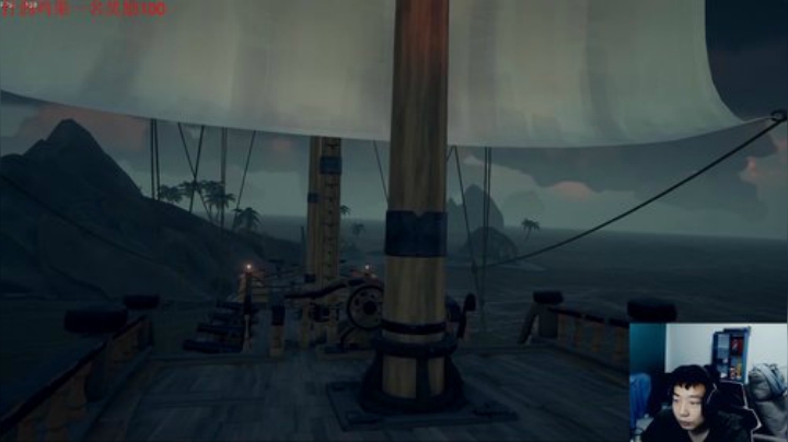 来点阳间的游戏！ 2020-06-11 21点场