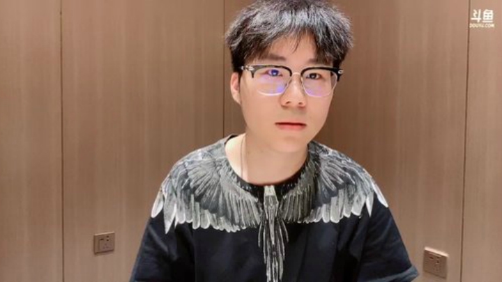 imxiaoxin_小新:开启稳定直播之旅~ 2020-01-13 01点场_斗鱼视频 - 最