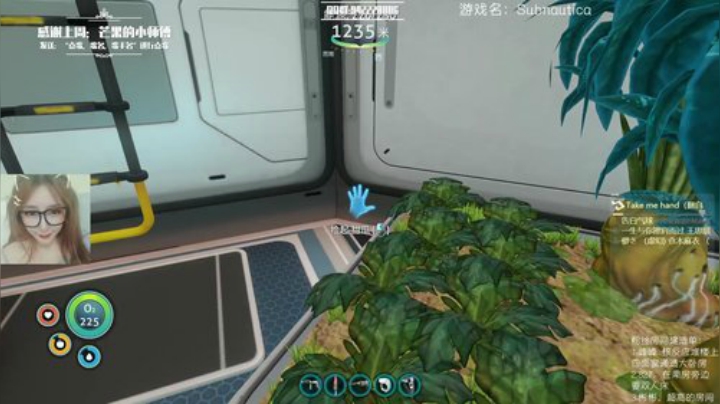 【通过关了】随便浪浪 2020-06-08 20点场