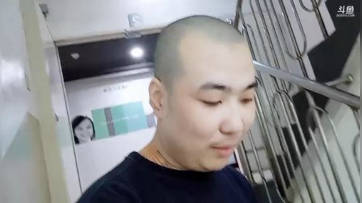 0~4300只打麦克雷 2020-06-11 16点场