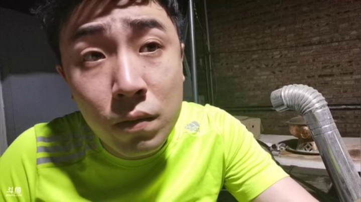 我在斗鱼看无尽无尽的无尽直播美食
