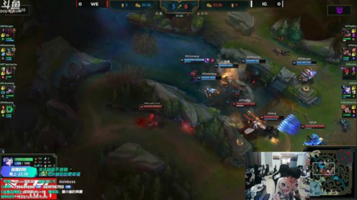 飞2般的感觉发布了一个斗鱼视频2020-06-12