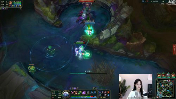 旧欢若梦灬发布了一个斗鱼视频2020-06-12