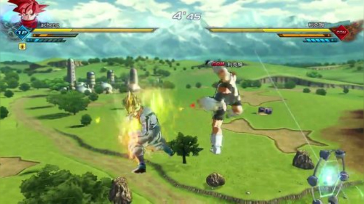 【啊城解说】好久不玩 2020-06-12 21点场