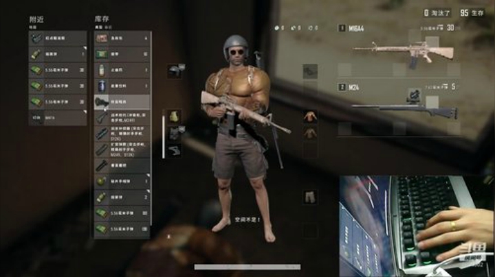 无中生苟！苟力出奇迹 2020-06-12 20点场