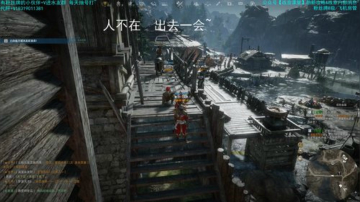 【螃蟹】国服排位蟹~ 2020-06-10 19点场