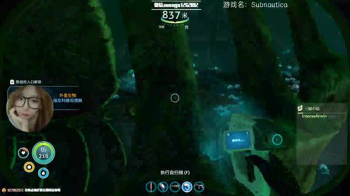 晕雪的我来迷航一找胶囊了 2020-06-06 01点场