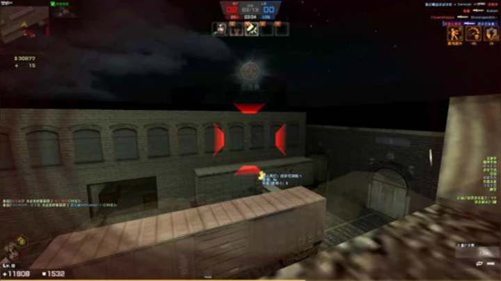 RPGseven发布了一个斗鱼视频2020-06-12