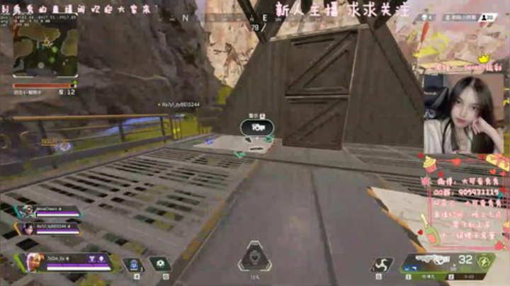 【秀秀】猛女来啦~ 2020-06-11 15点场