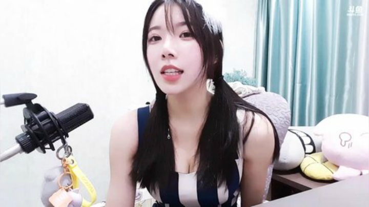 小姨子：加油 2020-06-12 09点场