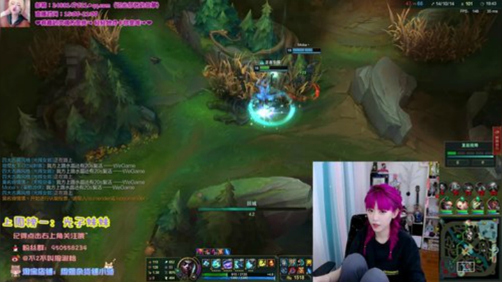 登哥后撤步三分发布了一个斗鱼视频2020-06-12