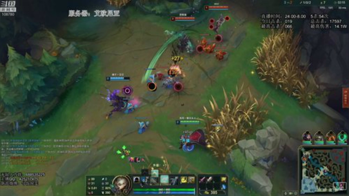 无限火力一夜五百杀 2020-06-12 00点场