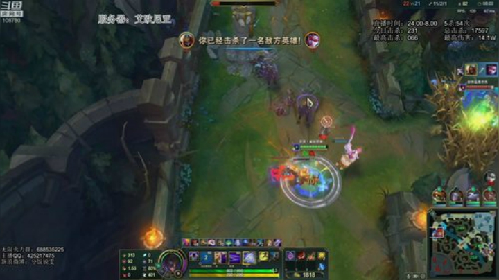 无限火力一夜五百杀 2020-06-12 04点场