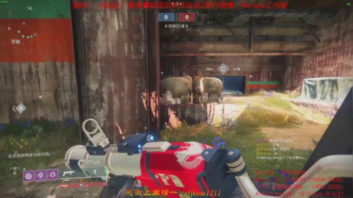 新赛季！开始啦！满满的干货~ 2020-06-10 18点场