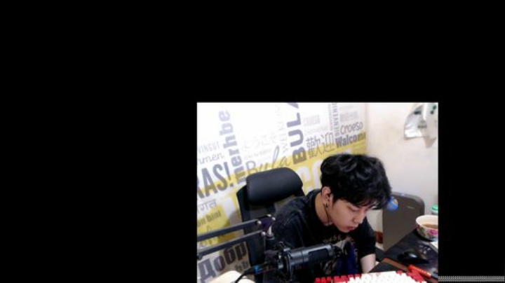 荒野乱斗，天下第一！！ 2020-06-12 17点场