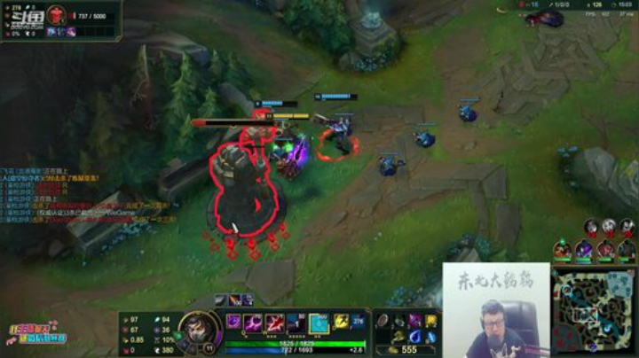 飞2般的感觉发布了一个斗鱼视频2020-06-12