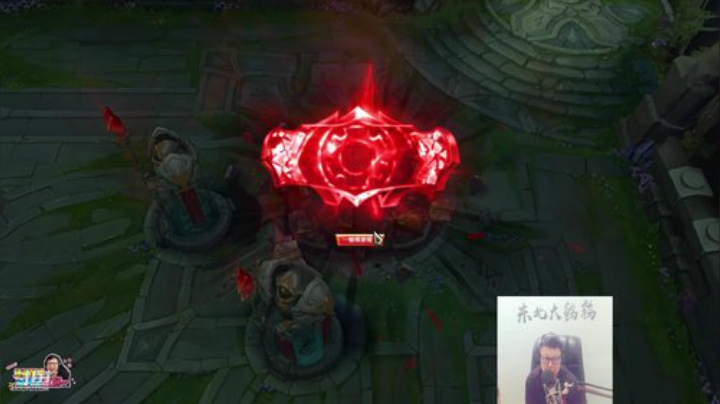 911任性发布了一个斗鱼视频2020-06-12