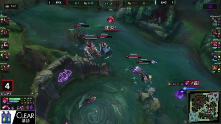 20SM_《TOP5》_0609_KNIGHT虚空行走四杀挽狂澜