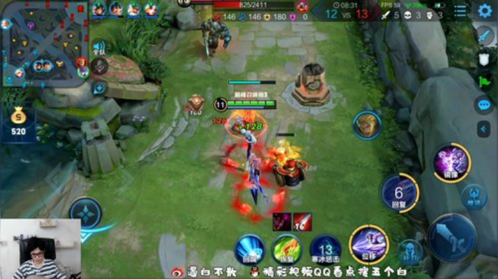 【镜】专场快乐巅峰赛 2020-06-12 21点场