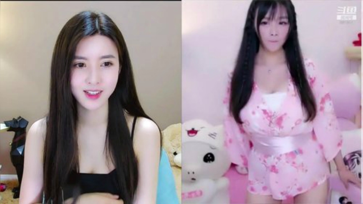 hagetaka发布了一个斗鱼视频2020-06-13