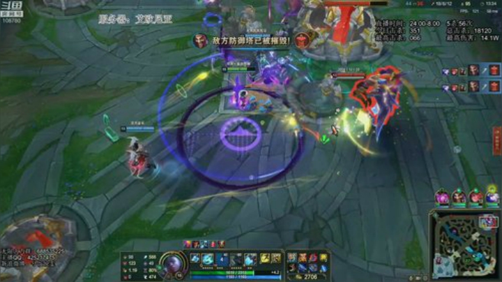 无限火力一夜五百杀 2020-06-13 06点场