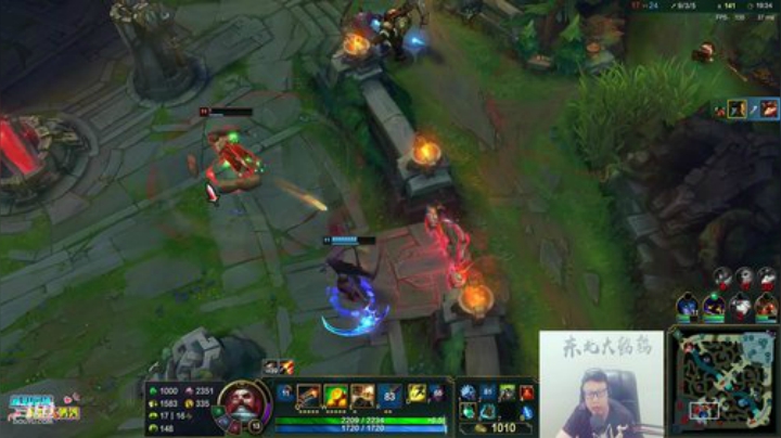 鹌鹑哥大短裤发布了一个斗鱼视频2020-06-13