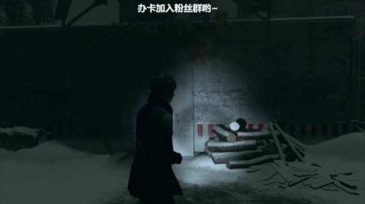 一周目玩毁了 重新玩看看剧情~ 2020-06-12 10点场