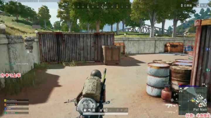 馒头：凄凄惨惨戚戚馒头酱 2020-06-11 20点场