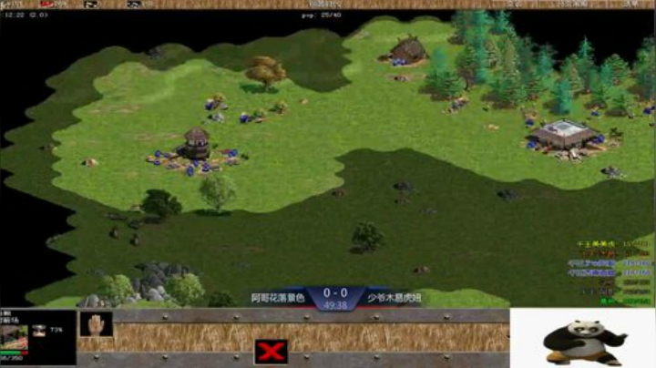 西毒罗马的专业躺赢复兴之路，你懂的 2020-06-13 15点场